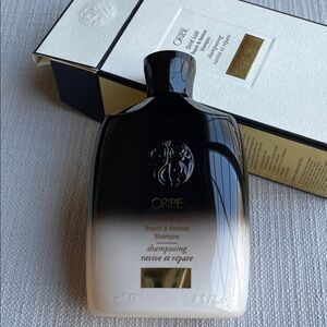 Oribe Gold Lust repair & restore Shampoo 250ml